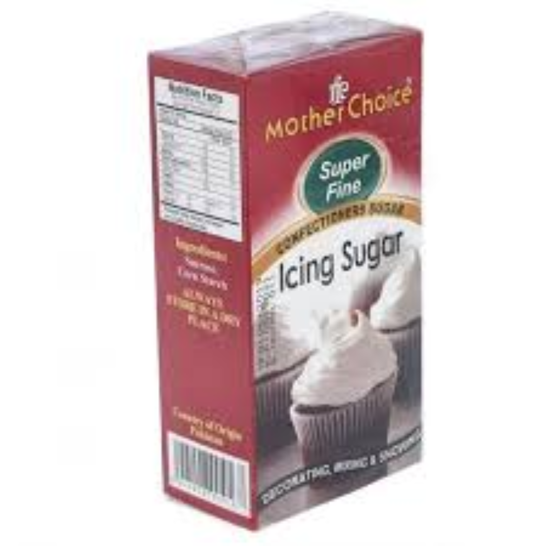 MOTHERS CHOICE H/B 1KG